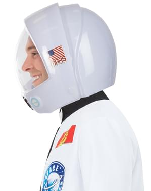 Austronauten helm