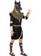 Disfraz de Dios Anubis para hombre