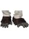 Adult's Gorilla Feet