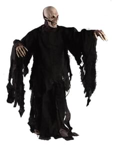 Costume da morte spettrale per adulto