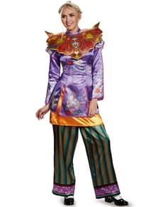Women's Prestige Alice Through the Looking Glass Costume