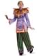 Alice Through the Looking Glass Kostyme Dame