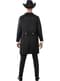 Déguisement Sheriff homme grande taille
