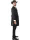 Sheriff Costume for Men Plus Size