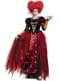 Women's Queen of Hearts Alice Through the Looking Glass Costume