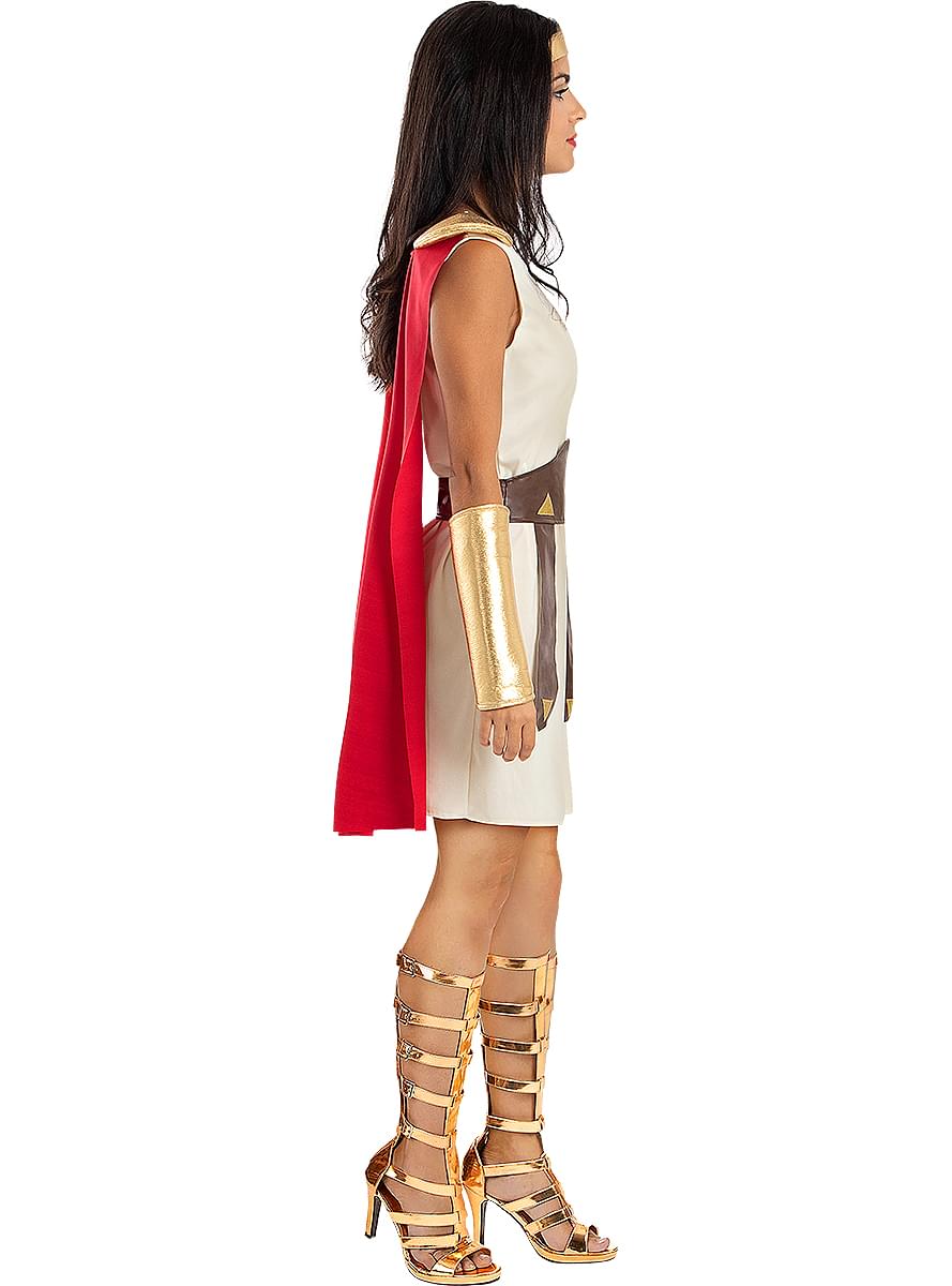 Gladiator kostum za ženske  