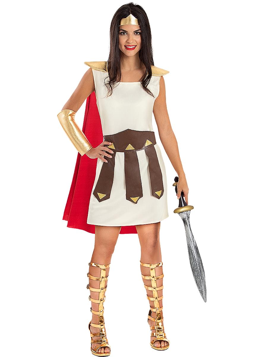 Gladiator kostum za ženske  