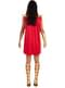 Déguisement gladiatrice femme