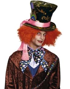 Chapéu de Chapeleiro Louco para homem