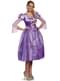 Disfraz de Rapunzel para mujer