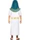 Costume da Faraone per bambino