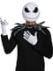 Jack Skellington Accessoire Kit für Erwachsene aus Nightmare before Christmas