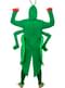 Costume da Cavalletta per adulto