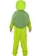Costume da tartaruga per adulti