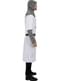 Templar knight costume for men