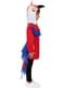 Parrot Costume for Kids
