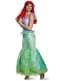 Déguisement Ariel prestige femme