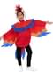 Parrot Costume for Kids