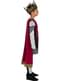 Costume da Re Artù Deluxe per bambino