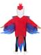 Parrot Costume for Kids