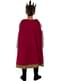 Costume da Re Artù Deluxe per bambino