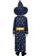 Merlin wizard costume for kids