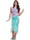 Disfraz de Ariel classic para mujer