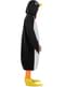 Disfraz de pingüino para adulto
