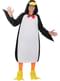 Disfraz de pingüino para adulto