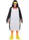 Disfraz de pingüino para adulto