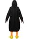 Pinguin kostuum voor volwassenen