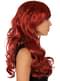 Peruca ruiva