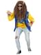 Costume Teen Wolf per adulto