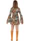 70s Casual Look Costume for Women