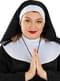 Nun headdress
