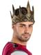 Corona de rey medieval
