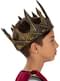 Coroa de rei medieval