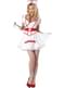 Deluxe Sexy Nurse Costume for Women