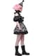 Psycho Killer Clown Costume for Women