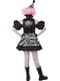 Psycho Killer Clown Costume for Women
