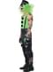 Psycho Killer Clown Costume for Men