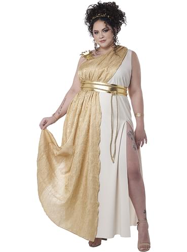 Hot roman plus size clothes Outlet