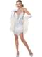 Elegant Flapper Costume for Women