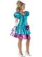 Elegant 80s Look Costume for Women