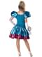 Elegant 80s Look Costume for Women
