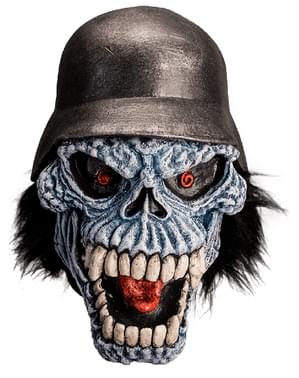 Maska Helmet Skull - Slayer
