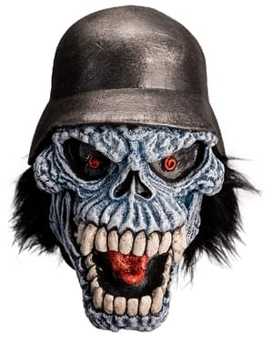 M?scara de Helmet Skull - Slayer