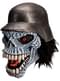 Mask Helmet Skull - Slayer