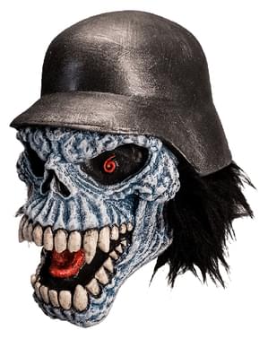 Helmet Skull Mask - Slayer