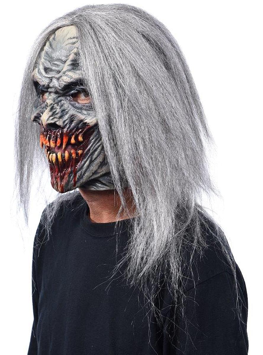 Mask blodig vampyr